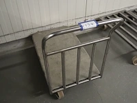 Nn trolley - afbeelding 1 van  6