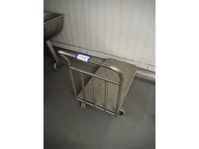 Nn trolley - afbeelding 2 van  6