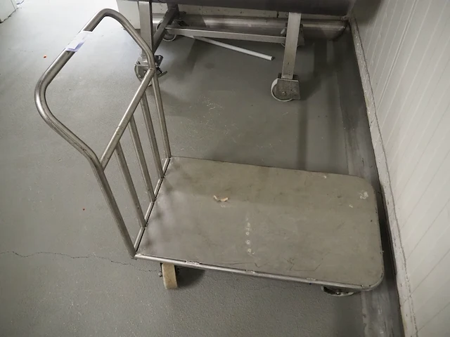 Nn trolley - afbeelding 3 van  6