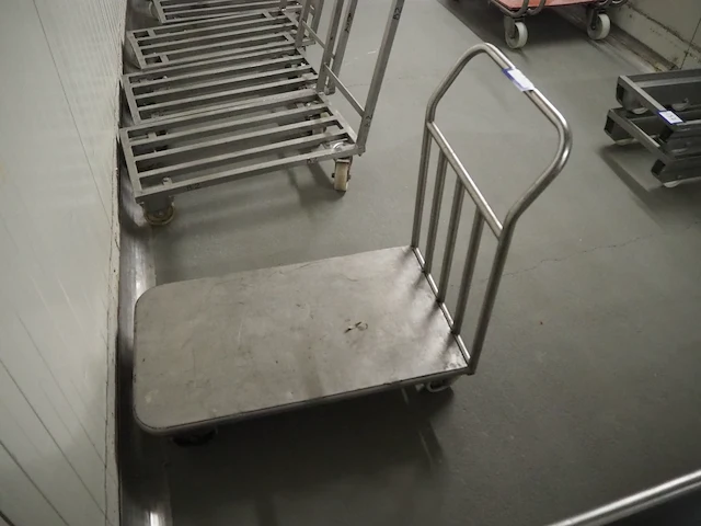 Nn trolley - afbeelding 4 van  6