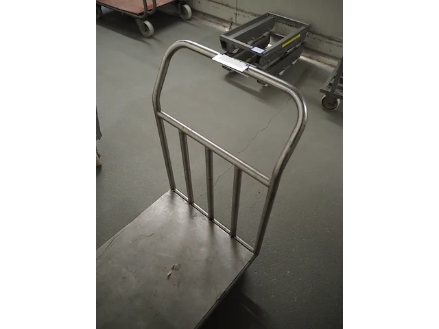 Nn trolley - afbeelding 6 van  6