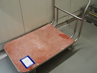 Nn trolley - afbeelding 1 van  6