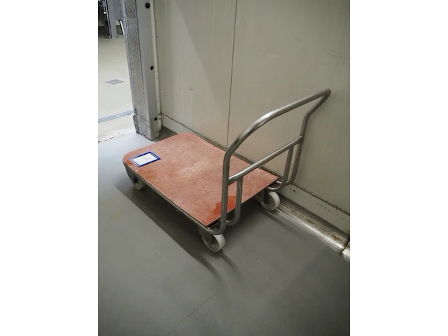 Nn trolley - afbeelding 2 van  6