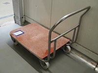 Nn trolley - afbeelding 2 van  6