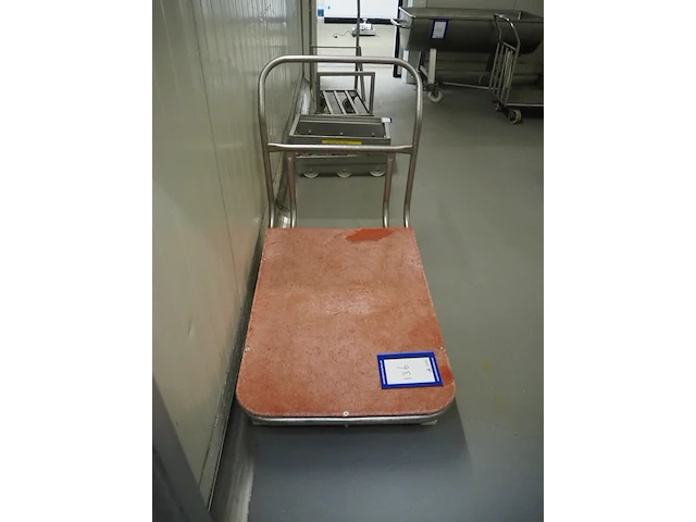 Nn trolley - afbeelding 3 van  6