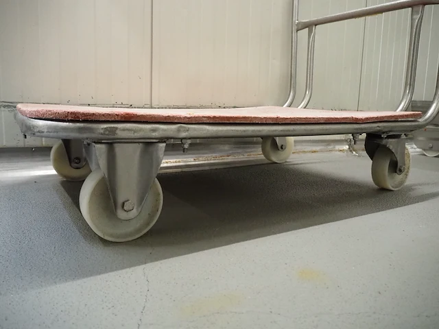 Nn trolley - afbeelding 6 van  6