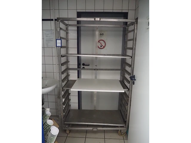 Nn trolley - afbeelding 1 van  4