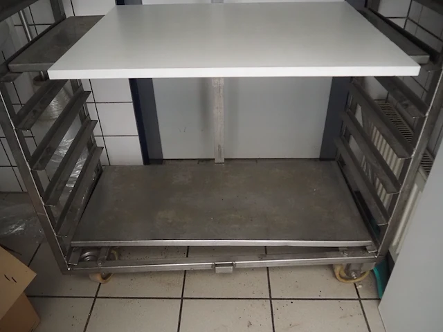 Nn trolley - afbeelding 2 van  4