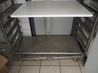 Nn trolley - afbeelding 2 van  4