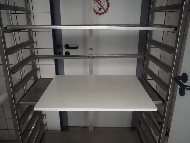 Nn trolley - afbeelding 3 van  4