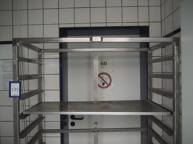 Nn trolley - afbeelding 4 van  4