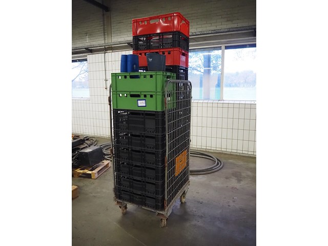 Nn trolley - afbeelding 2 van  6