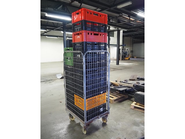 Nn trolley - afbeelding 3 van  6