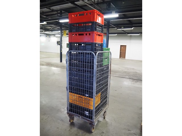 Nn trolley - afbeelding 4 van  6