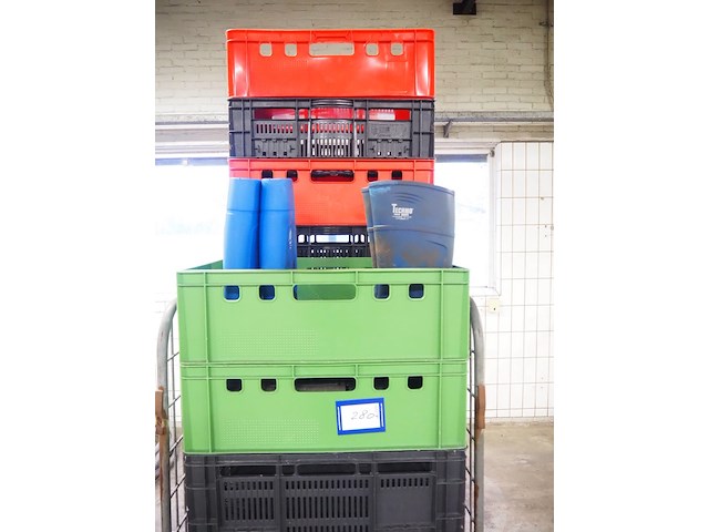 Nn trolley - afbeelding 5 van  6