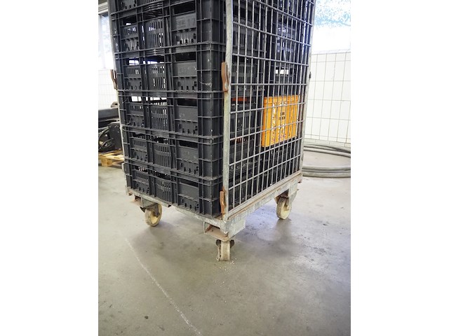 Nn trolley - afbeelding 6 van  6