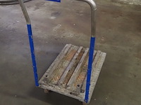 Nn trolley - afbeelding 1 van  3