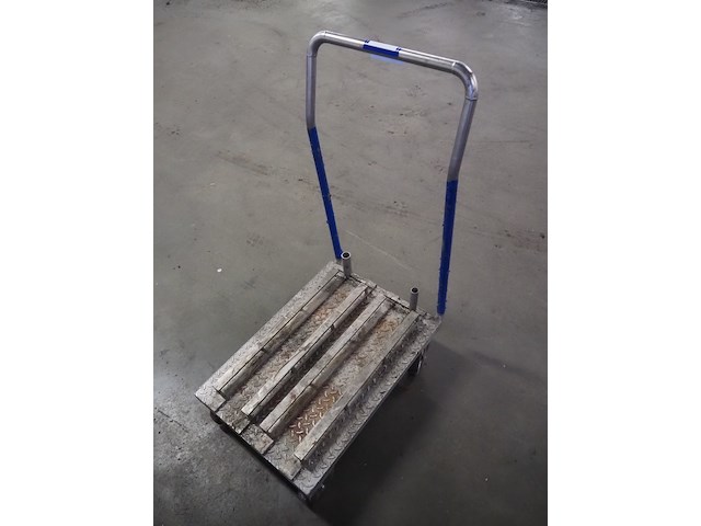 Nn trolley - afbeelding 2 van  3