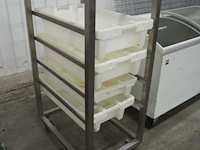 Nn trolley - afbeelding 1 van  3