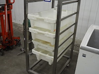 Nn trolley - afbeelding 2 van  3