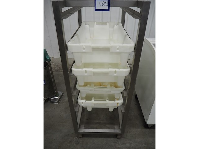 Nn trolley - afbeelding 3 van  3