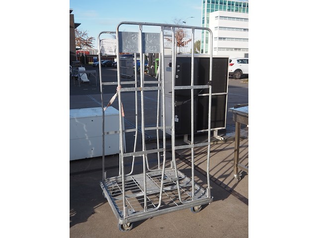 Nn trolley - afbeelding 4 van  6