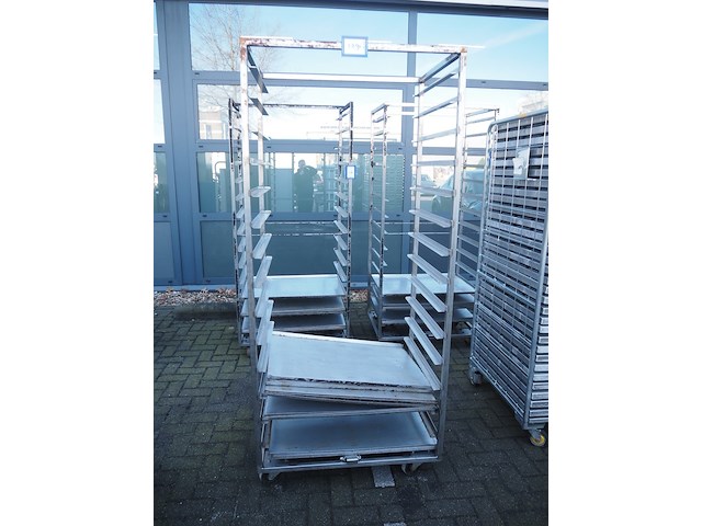 Nn trolley - afbeelding 1 van  7