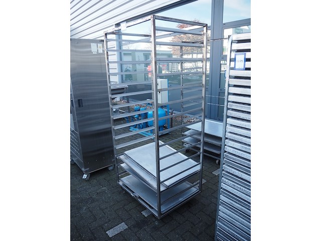 Nn trolley - afbeelding 2 van  7