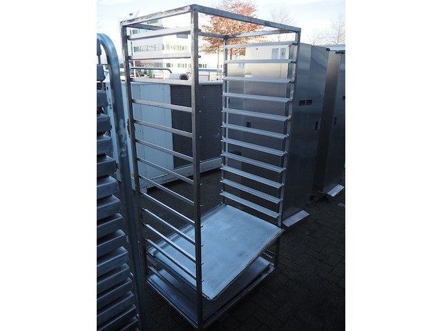 Nn trolley - afbeelding 3 van  7