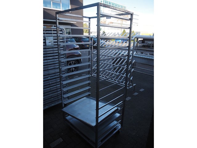 Nn trolley - afbeelding 4 van  7