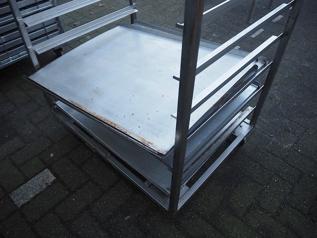 Nn trolley - afbeelding 5 van  7