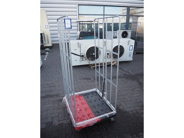 Nn trolley - afbeelding 1 van  5