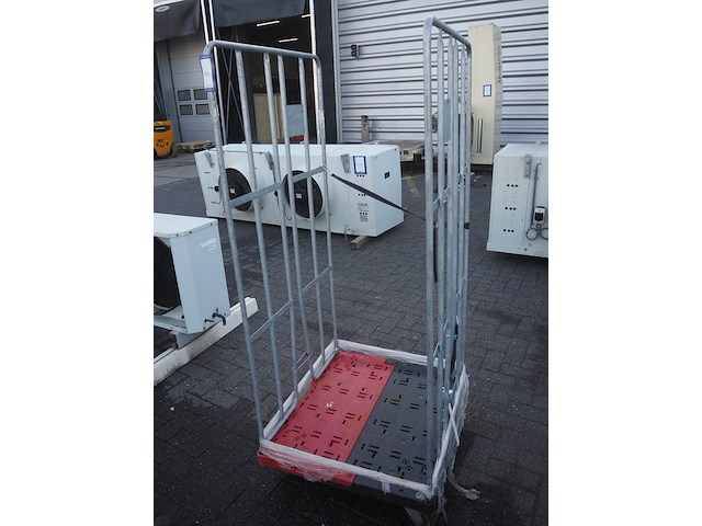 Nn trolley - afbeelding 2 van  5