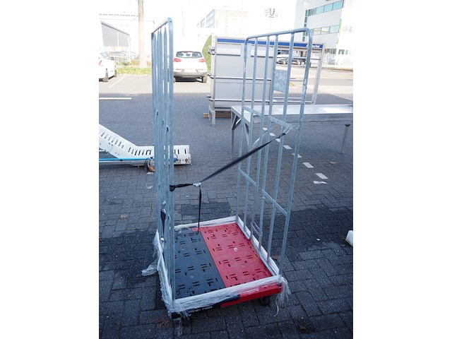 Nn trolley - afbeelding 3 van  5