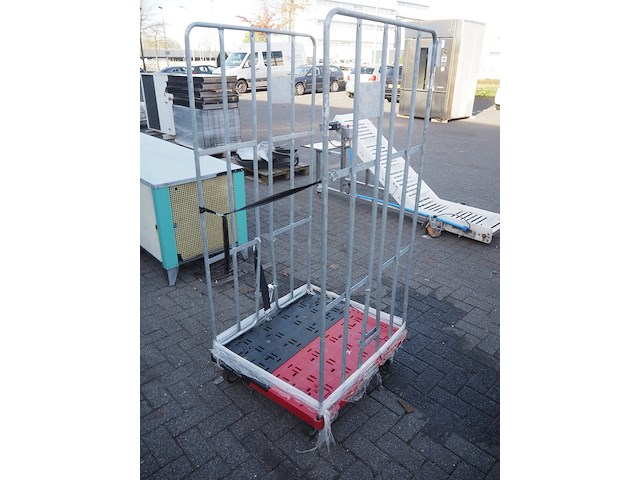 Nn trolley - afbeelding 4 van  5