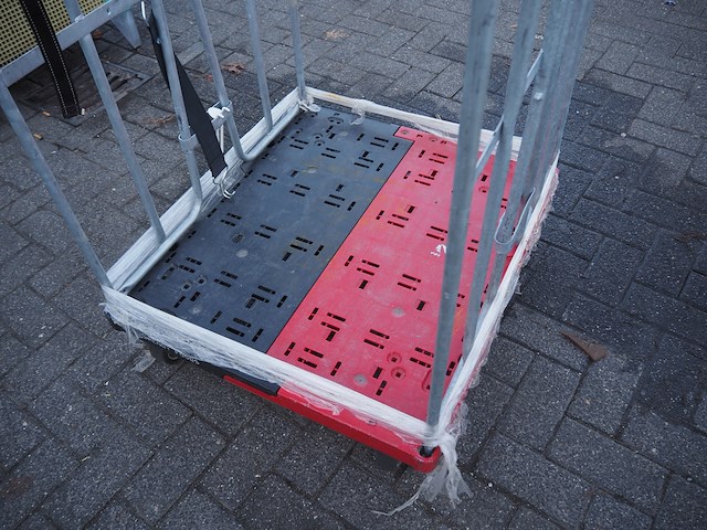 Nn trolley - afbeelding 5 van  5