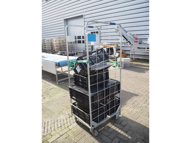 Nn trolley - afbeelding 3 van  9