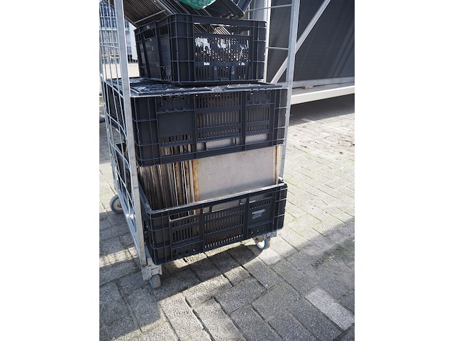 Nn trolley - afbeelding 4 van  9
