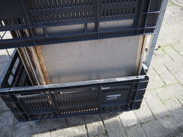 Nn trolley - afbeelding 5 van  9