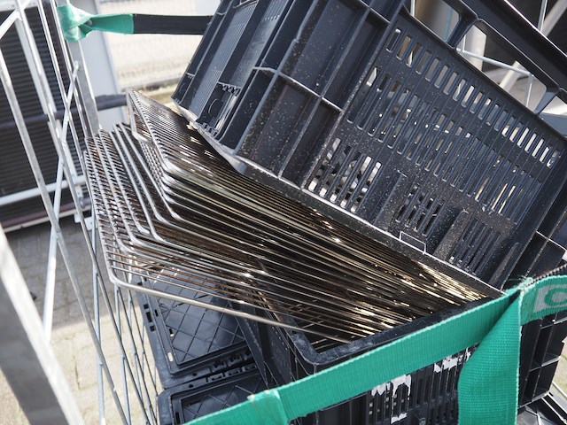 Nn trolley - afbeelding 8 van  9