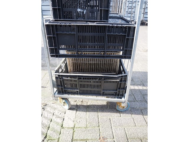 Nn trolley - afbeelding 9 van  9