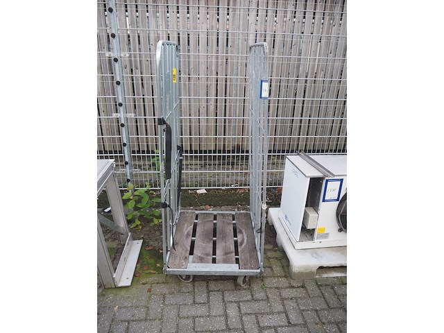 Nn trolley - afbeelding 3 van  3