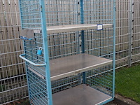 Nn trolley - afbeelding 1 van  5