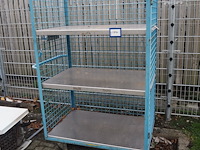 Nn trolley - afbeelding 2 van  5