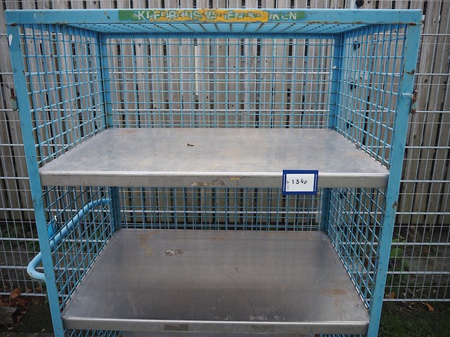 Nn trolley - afbeelding 3 van  5