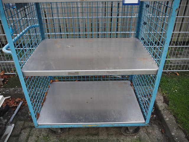 Nn trolley - afbeelding 4 van  5