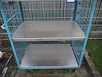 Nn trolley - afbeelding 4 van  5