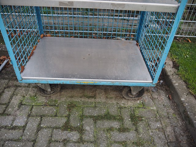 Nn trolley - afbeelding 5 van  5