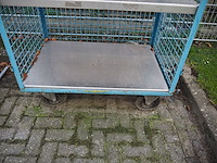 Nn trolley - afbeelding 5 van  5