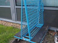 Nn trolley - afbeelding 1 van  4